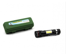 Светодиодный аккумуляторный фонарь Bailong BL-520-T6 COB с кейсом (1756375768)