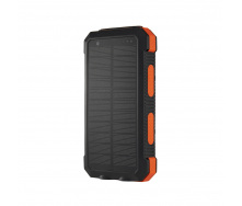 УМБ PowerBank с солнечной панелью Квант WSC38 20000 mAh