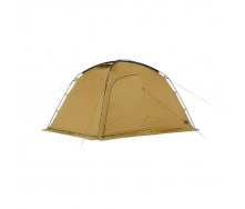Палатка четырехместная Naturehike CNH22ZP028 Горчичный (2328986589)