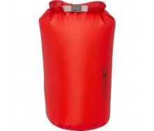 Гермомешок Exped Fold Drybag UL 8 л M Красный (1054-018.0456)