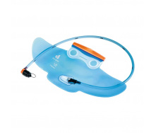 Питьевая система Deuter Streamer 1.5 L Бирюзовый (1052-3960021 0000 0)