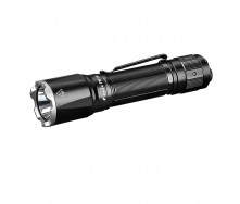 Ручной тактический фонарик Fenix TK16 V2.0 3100лм Type-C Черный