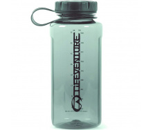 Фляга Lifeventure Tritan Flask 1 л Green (1012-74234)