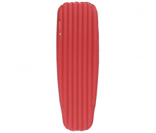 Коврик надувной Robens Airbed HighCore 80 186x60x8 см Красный (1046-310095)