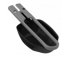 Ложка MSR Alpine Spoon 15.2 см Черный (1004-05343)