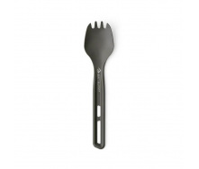 Ложка-вилка Sea To Summit Frontier UL Spork 16,6 см Серый (1033-STS ACK034011-601705)