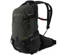 Рюкзак Acepac Flite 15 л Grey (1033-ACPC 206624)