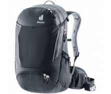 Рюкзак Deuter Trans Alpine 24 л Black (1052-3200124 7000)