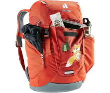 Рюкзак Deuter Waldfuchs 14 л Красный (1052-3610322 5909)