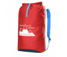 Рюкзак Travel Extreme Flex 21 L Red (1060-ТE-Р073LR)