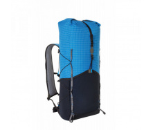 Рюкзак Travel Extreme X-Hike UHMWPE 39 л Blue/Black (1060-TE03391)