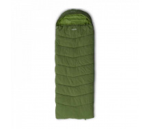 Спальник Pinguin Safari 190 2020 R правый Khaki (1033-PNG 240443)
