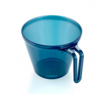 Кружка GSI Outdoors Infinity Stacking Cup 0.42 л Синий (1099-75222)