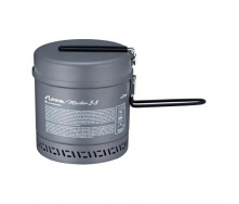 Котелок Kovea Alpine Master 3.8 Pot 3,8 л Серый (1053-KCW-1811)
