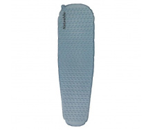 Коврик самонадувной Naturehike CNK2300DZ013 овальный 185х55х3.5см Голубой (1047-6976023927041)