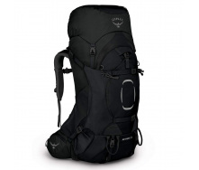 Рюкзак Osprey Aether S21 55 л L-XL Black (1054-009.2411)