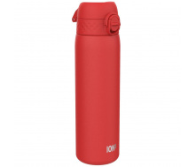 Бутылка для воды ION8 Stainless Steel 600 мл Red (I8SS600RED)