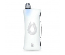 Мягкая фляга с фильтром HydraPak Seeker+ Filter Kit 3 л Белый (1017-FK01)