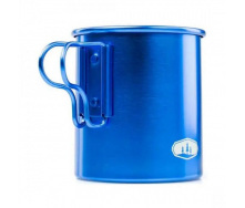 Кружка GSI Outdoors Bugaboo 14 Fl Oz Cup Синий (1099-43212)