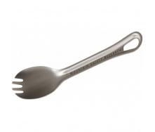 Ложка-вилка MSR Titan Spork Серый (1004-13849)