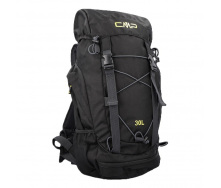 Рюкзак CMP Baltimora Trekking Backpack 30 л Black (1097-3V10597-U901 UNI)