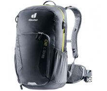Рюкзак Deuter Bike I 20 л Black (1052-3202221 7000)