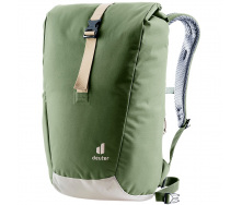 Рюкзак Deuter Stepout 22 л Khaki-Sand (1052-3815223 2618)