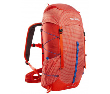 Рюкзак Tatonka Skill 22 Recco 22 л Red Orange (1033-TAT 1472.211)