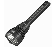 Фонарь Nitecore MH40 Pro USB-C 3500 лм 1300 м Черный (2447962222)