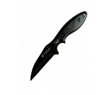 Нож туристический Gorillas BBQ 2-2373 сталь 65х13 KN1019 (2-2373)