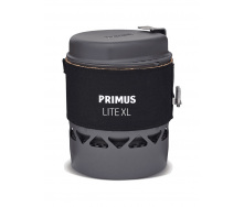 Казанок Primus Lite XL Pot 1.0 L Серый (1046-741500)