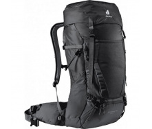 Рюкзак Deuter Futura Air Trek SL 45+10 л Black-Graphite (1052-3402021 7403)