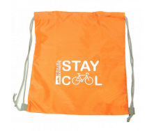 Сумка-рюкзак Travel Extreme 10 L Orange (1060-TE-P074O)