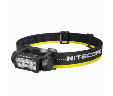 Налобный фонарь Nitecore HC60 UHE USB Type-C (2451559921)