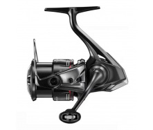 Катушка рыболовная спиннинговая Shimano Vanford 24 2500 (2581404032)