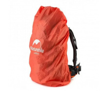 Чехол для рюкзака Naturehike NH15Y001-Z M 30-50 л Orange (1047-6927595707623)