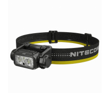 Налобный фонарь Nitecore NU45 с датчиком приближения USB Type-C (2451624836)