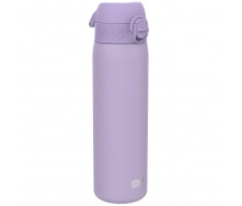 Бутылка для воды ION8 Stainless Steel 600 мл Light Purple (I8SS600PERI)