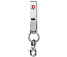 Подвеска на ремень Victorinox Серебристая (4.1858)