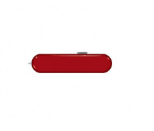 Накладка Victorinox к ножу 58 мм с ручкой задняя Красный (C.6300.4)