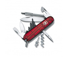 Швейцарский нож Victorinox CyberTool (1.7605.Т)