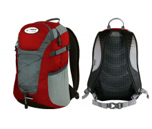 Рюкзак Terra Incognita Link 16 Red-Grey (TI-03965)