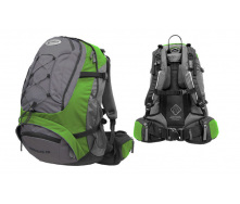 Рюкзак Terra Incognita Freerider 28 Green-Grey (TI-01435)