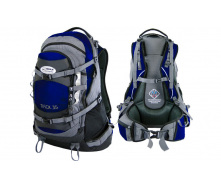 Рюкзак Terra Incognita Tirol 35 Blue-Grey (TI-00735)