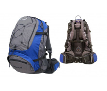 Рюкзак Terra Incognita Freerider 28 Blue-Grey (TI-01411)
