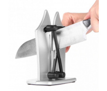 Точилка для ножей Настольная Точилка Bavarian Edge Knife Sharpener
