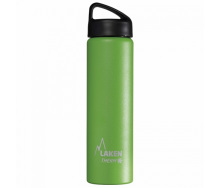 Термофляга Laken Classic Thermo 0,75 L Green (1004-TA7V)