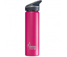 Термофляга Laken Jannu Thermo 0,75 L Fucsia (1004-TJ7FS)