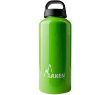 Фляга Laken Classic 0,75 L Apple Green (1004-32-VM)