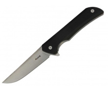 Ніж Ruike Hussar P121 Чорний (1047-P121-B)